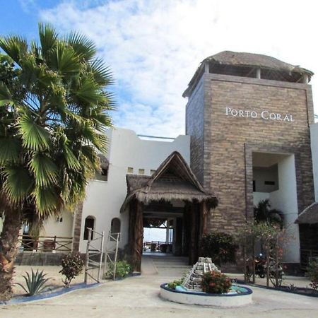 Porto Coral Hotel & Suites Chetumal Zewnętrze zdjęcie