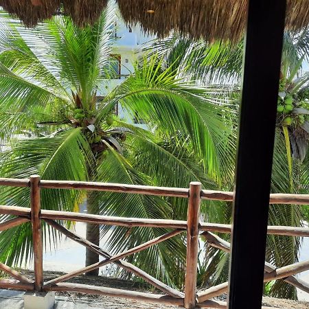 Porto Coral Hotel & Suites Chetumal Zewnętrze zdjęcie