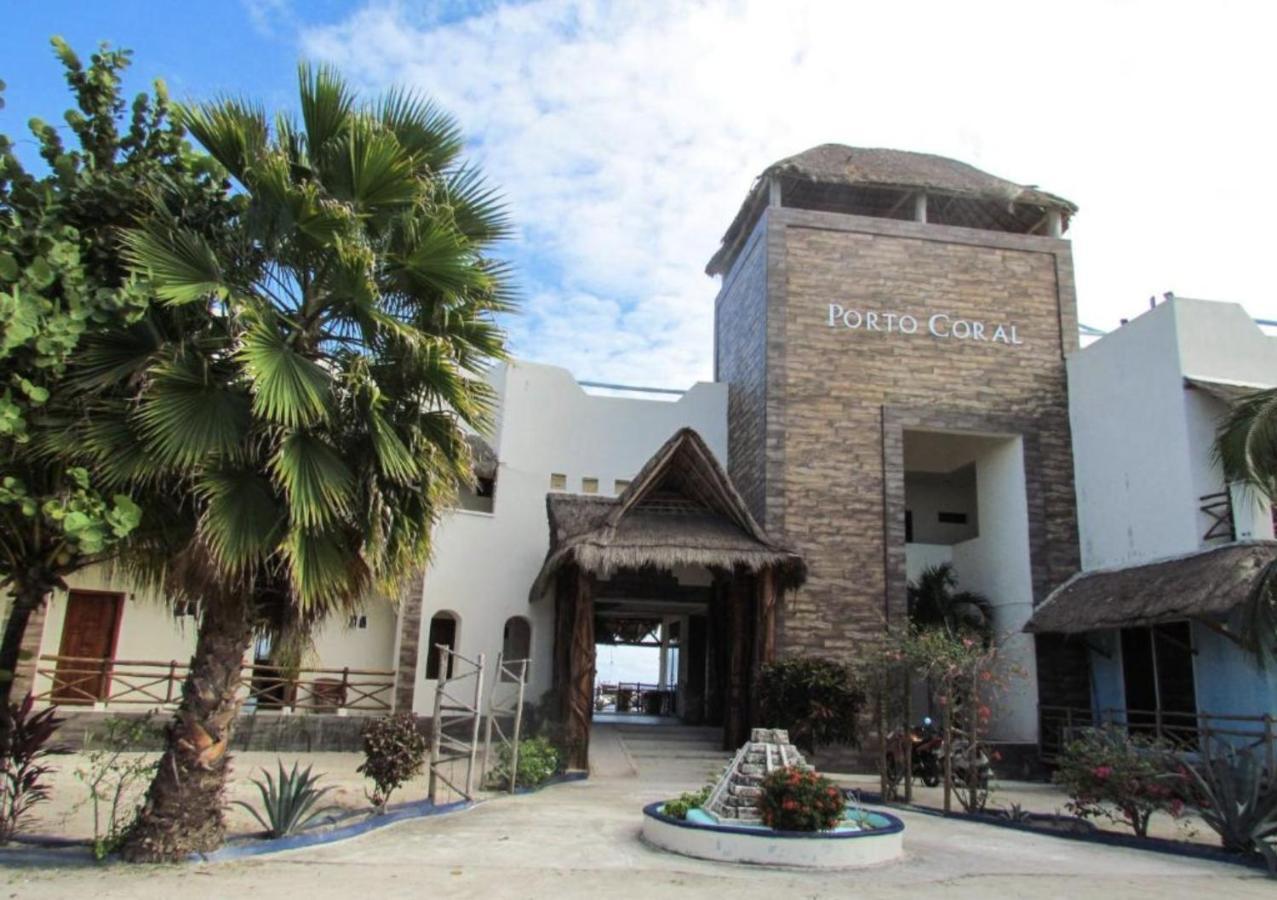 Porto Coral Hotel & Suites Chetumal Zewnętrze zdjęcie