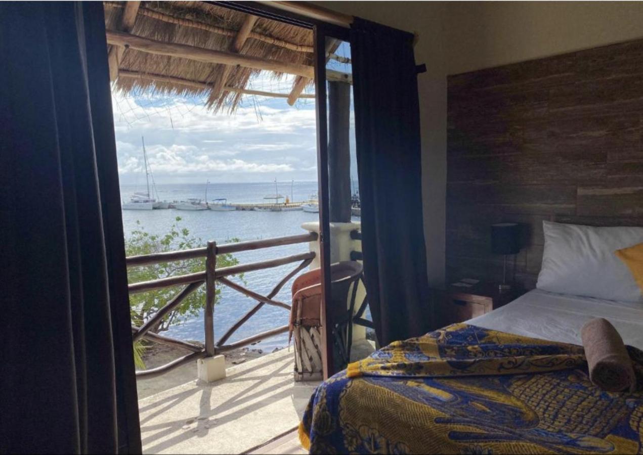 Porto Coral Hotel & Suites Chetumal Zewnętrze zdjęcie
