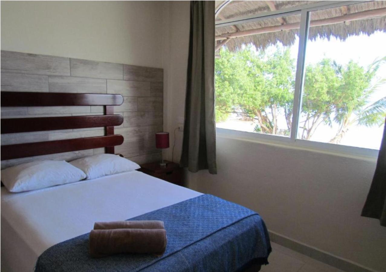 Porto Coral Hotel & Suites Chetumal Zewnętrze zdjęcie
