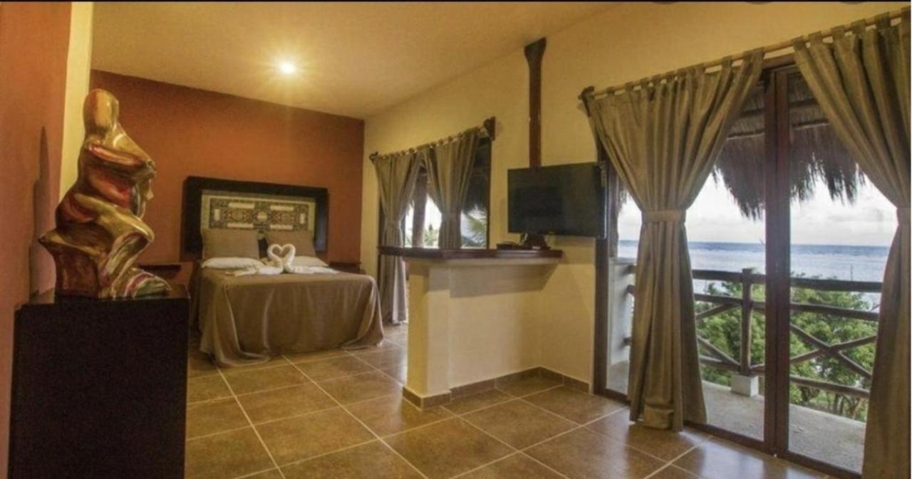 Porto Coral Hotel & Suites Chetumal Zewnętrze zdjęcie