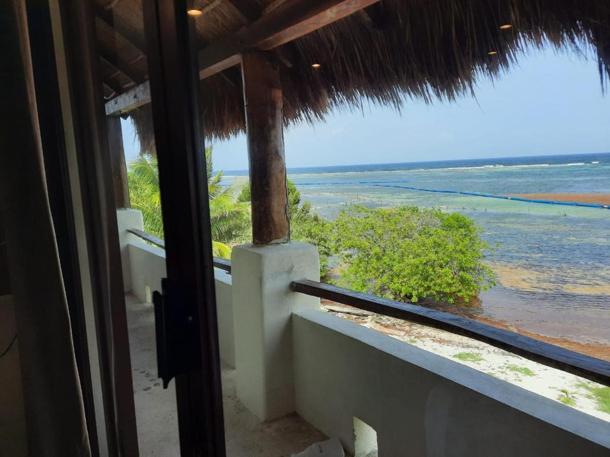 Porto Coral Hotel & Suites Chetumal Zewnętrze zdjęcie
