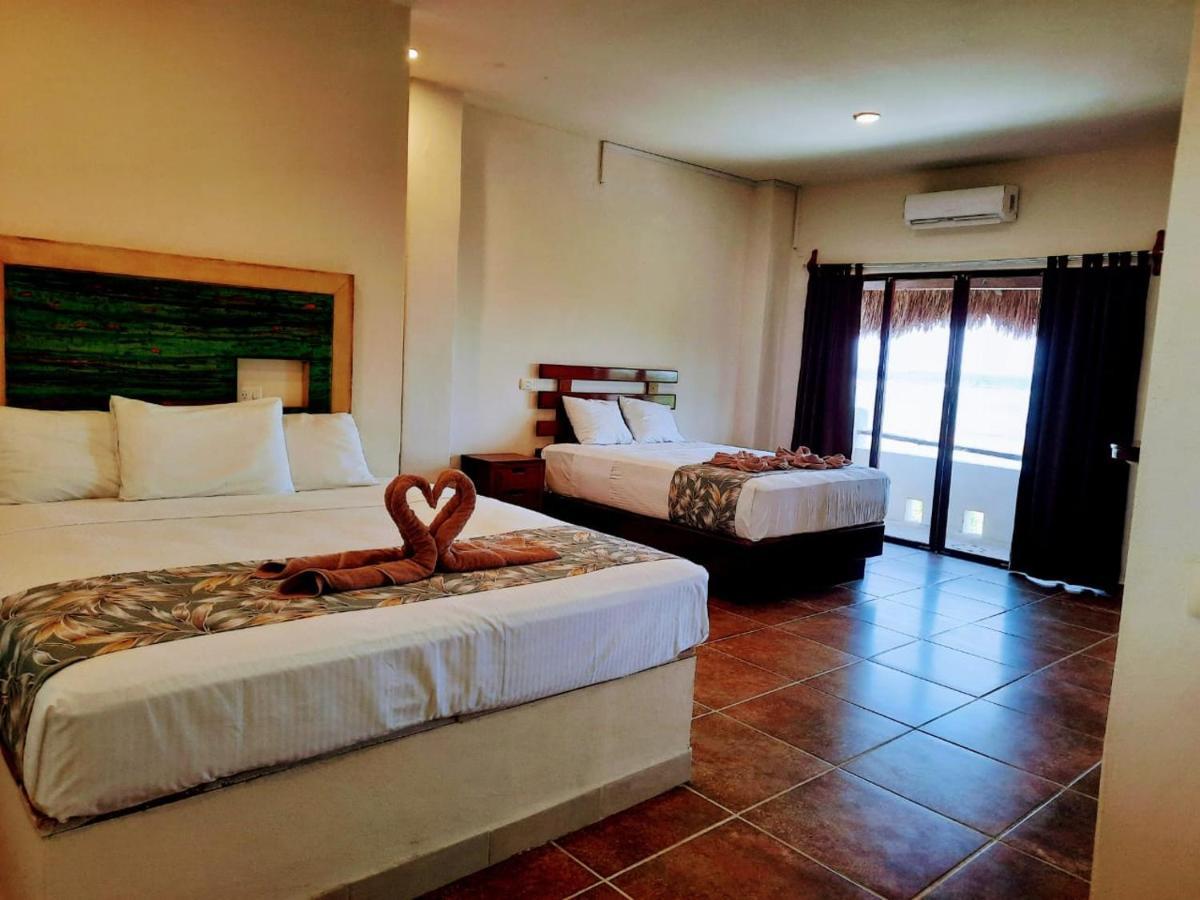 Porto Coral Hotel & Suites Chetumal Zewnętrze zdjęcie