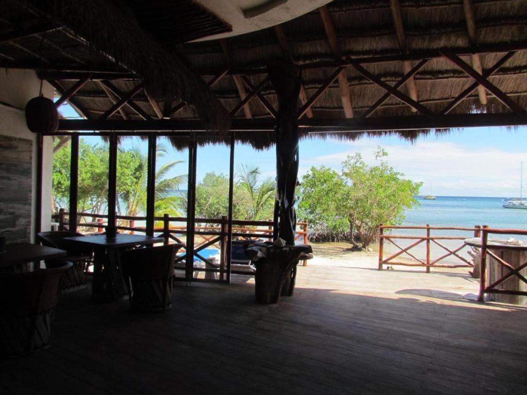 Porto Coral Hotel & Suites Chetumal Zewnętrze zdjęcie