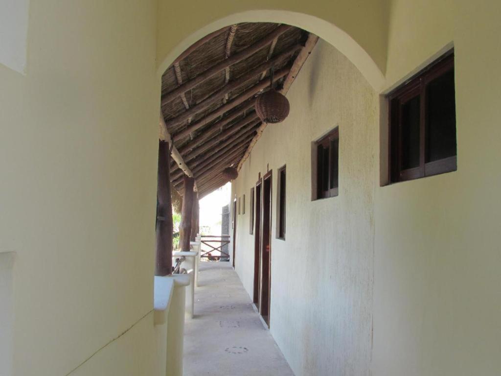 Porto Coral Hotel & Suites Chetumal Zewnętrze zdjęcie