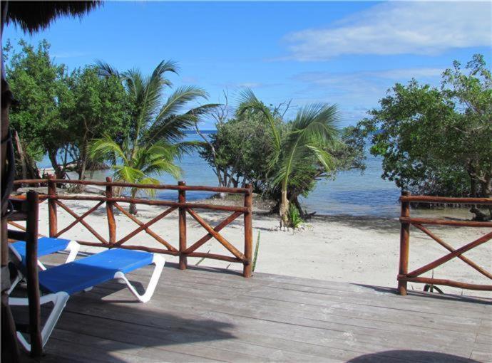 Porto Coral Hotel & Suites Chetumal Zewnętrze zdjęcie