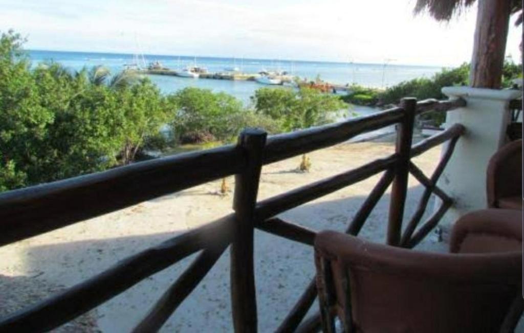 Porto Coral Hotel & Suites Chetumal Zewnętrze zdjęcie