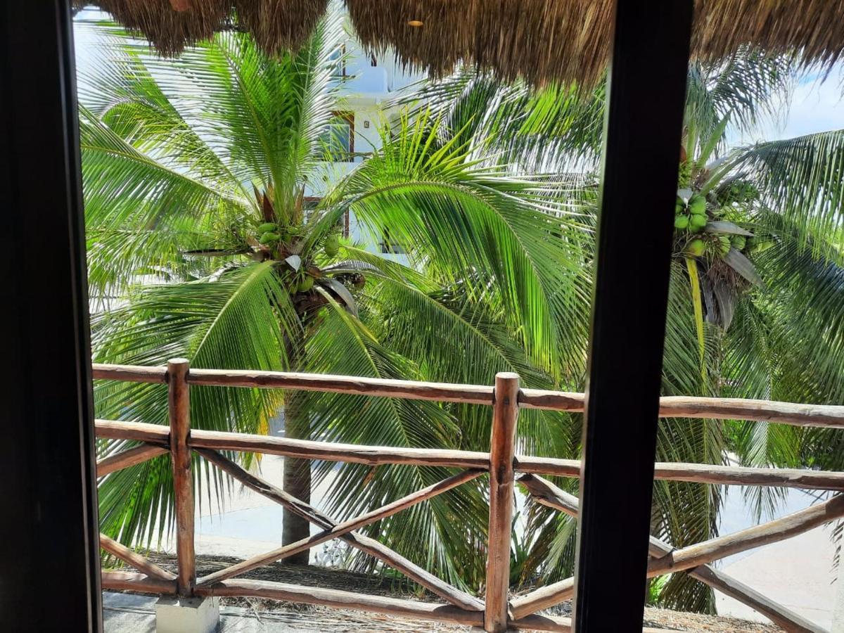 Porto Coral Hotel & Suites Chetumal Zewnętrze zdjęcie