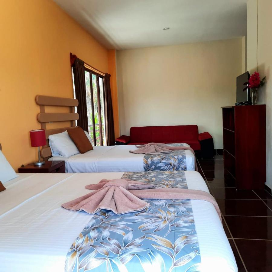 Porto Coral Hotel & Suites Chetumal Zewnętrze zdjęcie
